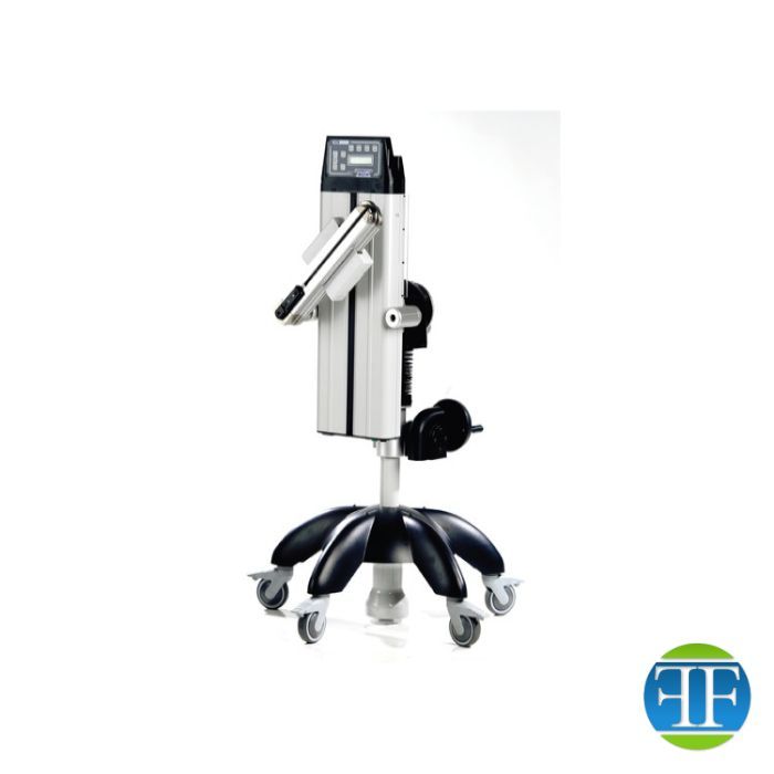 Fisiotek HP2 - riabilitazione passiva spalla